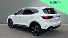 MG HS 1.5 T-GDI Trophy 5dr Petrol Hatchback